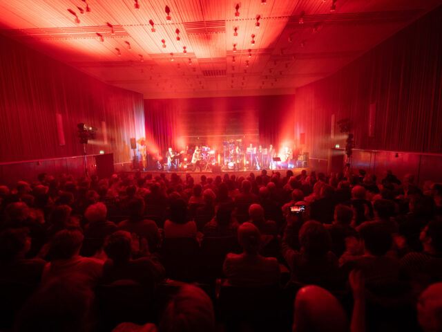 Tonis Dance Orchestra 2026